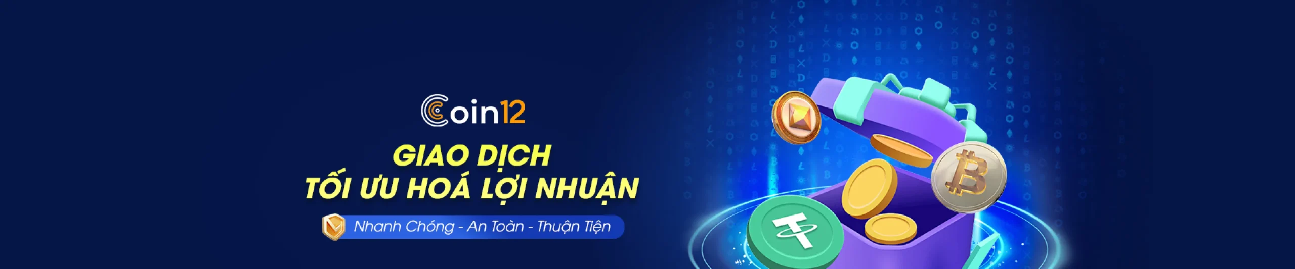 giao dịch tối ưu hóa lợi nhuận